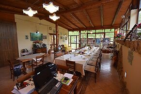 B&B Giucalem - La Casa Negli Orti