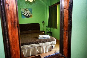 B&B Giucalem - La Casa Negli Orti