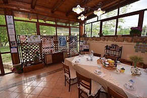 B&B Giucalem - La Casa Negli Orti
