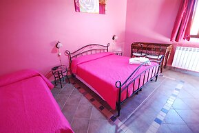 B&B Giucalem - La Casa Negli Orti