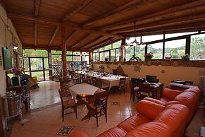 B&B Giucalem - La Casa Negli Orti