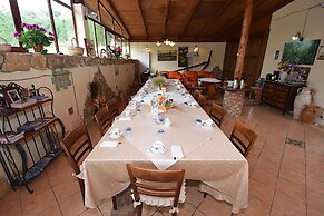 B&B Giucalem - La Casa Negli Orti