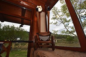 B&B Giucalem - La Casa Negli Orti