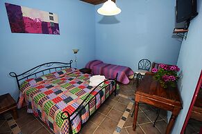 B&B Giucalem - La Casa Negli Orti