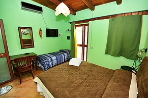 B&B Giucalem - La Casa Negli Orti