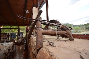 B&B Giucalem - La Casa Negli Orti