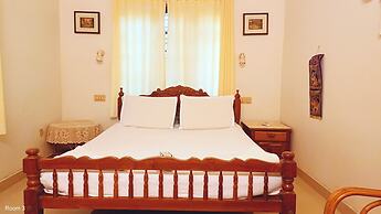 Ganesh House Homestay