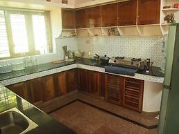 Ganesh House Homestay