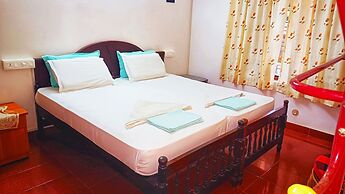 Ganesh House Homestay