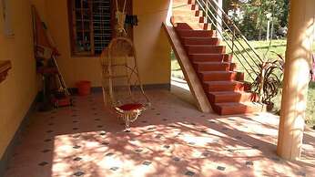 Ganesh House Homestay