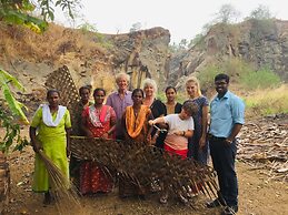 Ganesh House Homestay