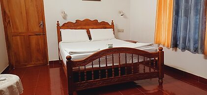 Ganesh House Homestay