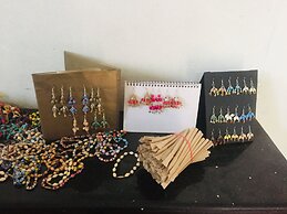 Ganesh House Homestay