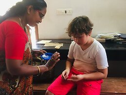 Ganesh House Homestay