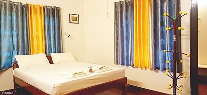 Ganesh House Homestay