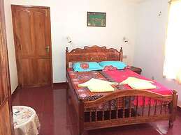 Ganesh House Homestay