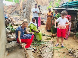 Ganesh House Homestay