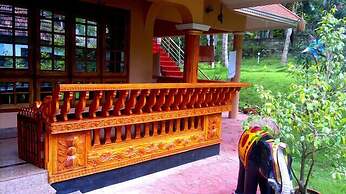 Ganesh House Homestay