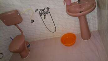 Ganesh House Homestay