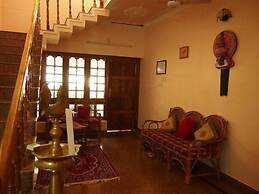 Ganesh House Homestay