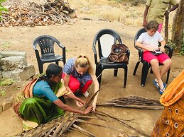 Ganesh House Homestay