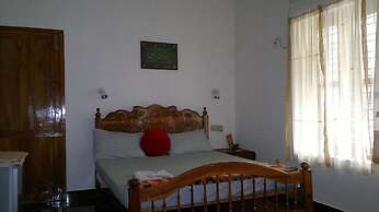 Ganesh House Homestay