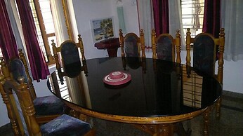 Ganesh House Homestay