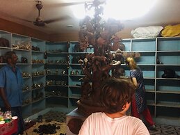 Ganesh House Homestay