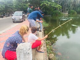 Ganesh House Homestay