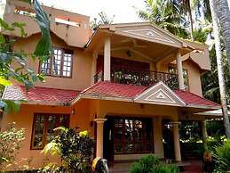 Ganesh House Homestay