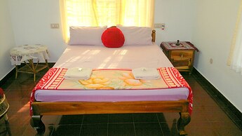 Ganesh House Homestay