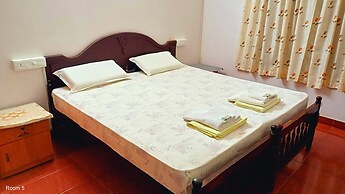 Ganesh House Homestay