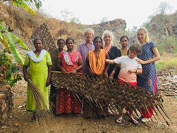 Ganesh House Homestay