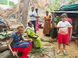 Ganesh House Homestay