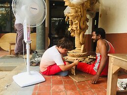 Ganesh House Homestay