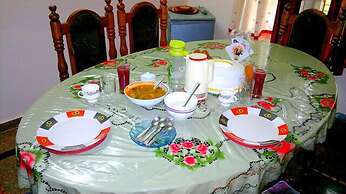 Ganesh House Homestay