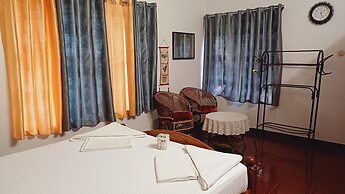 Ganesh House Homestay