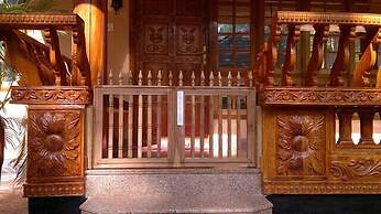 Ganesh House Homestay