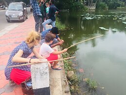 Ganesh House Homestay