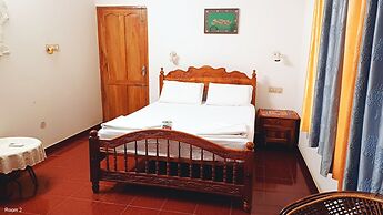 Ganesh House Homestay