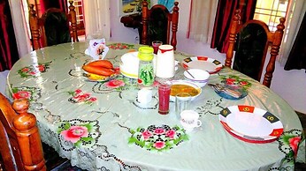 Ganesh House Homestay