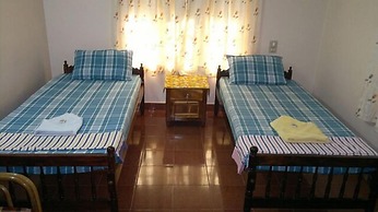 Ganesh House Homestay