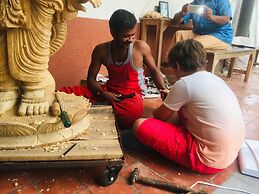 Ganesh House Homestay