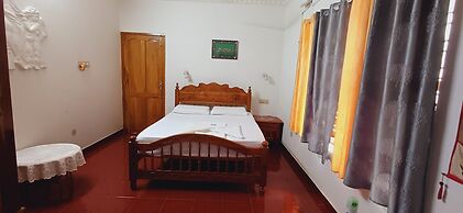 Ganesh House Homestay