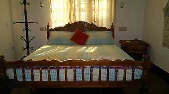 Ganesh House Homestay