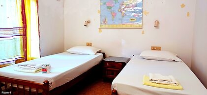 Ganesh House Homestay