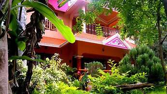 Ganesh House Homestay