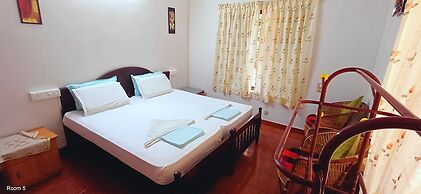 Ganesh House Homestay