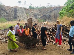 Ganesh House Homestay