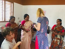 Ganesh House Homestay